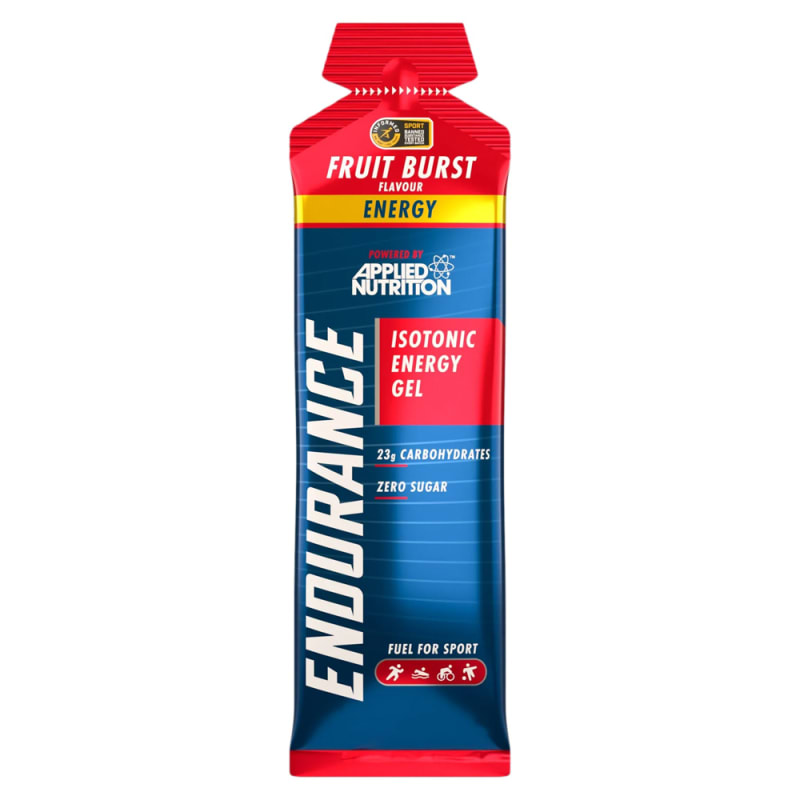 Applied Nutrition Energy Gel (60 gr)