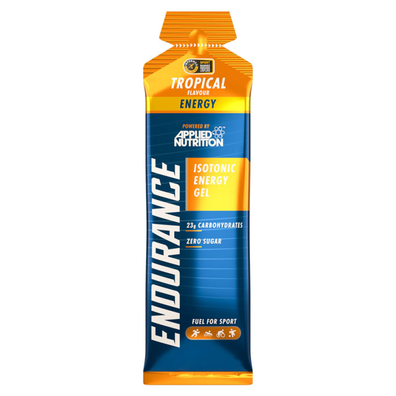 Applied Nutrition Energy Gel (60 gr)