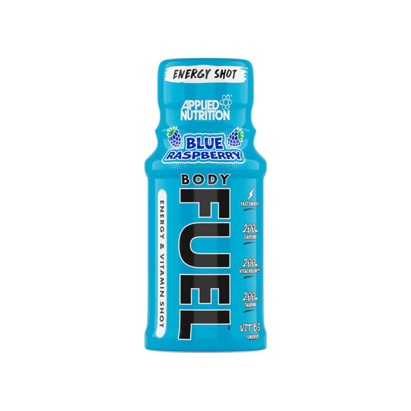 Applied Nutrition BodyFuel Energy Shot (60 ml)