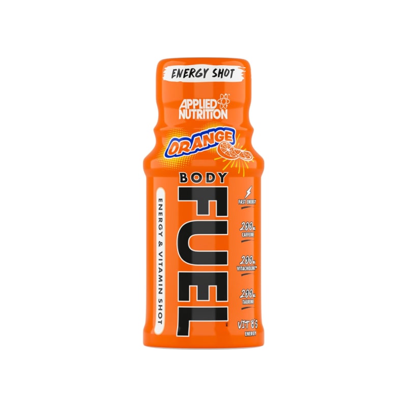 Applied Nutrition BodyFuel Energy Shot (60 ml)