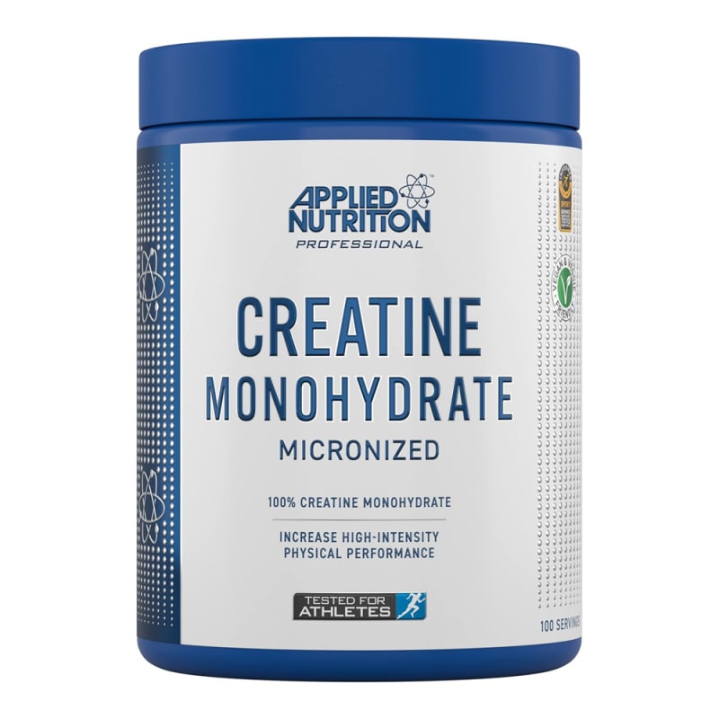 Applied Nutrition Creatina (500 gr)