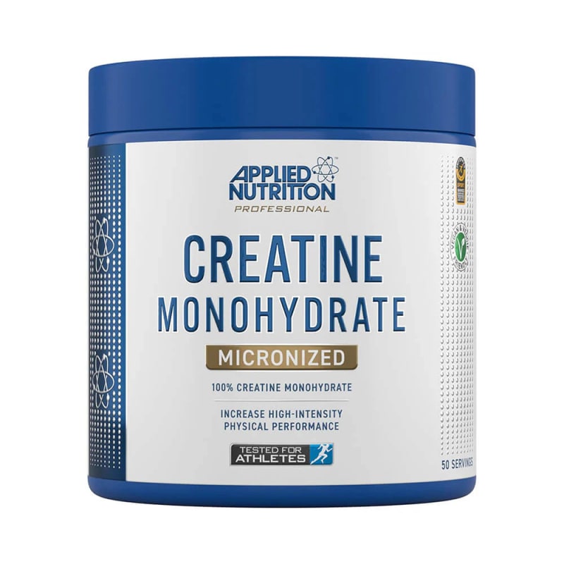 Applied Nutrition Creatina (250 gr)