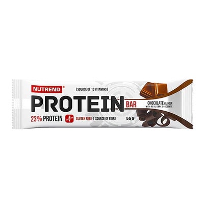 Nutrend Protein Bar (Unidad)