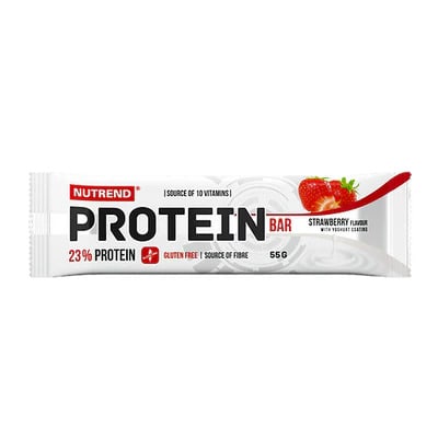 Nutrend Protein Bar (Unidad)