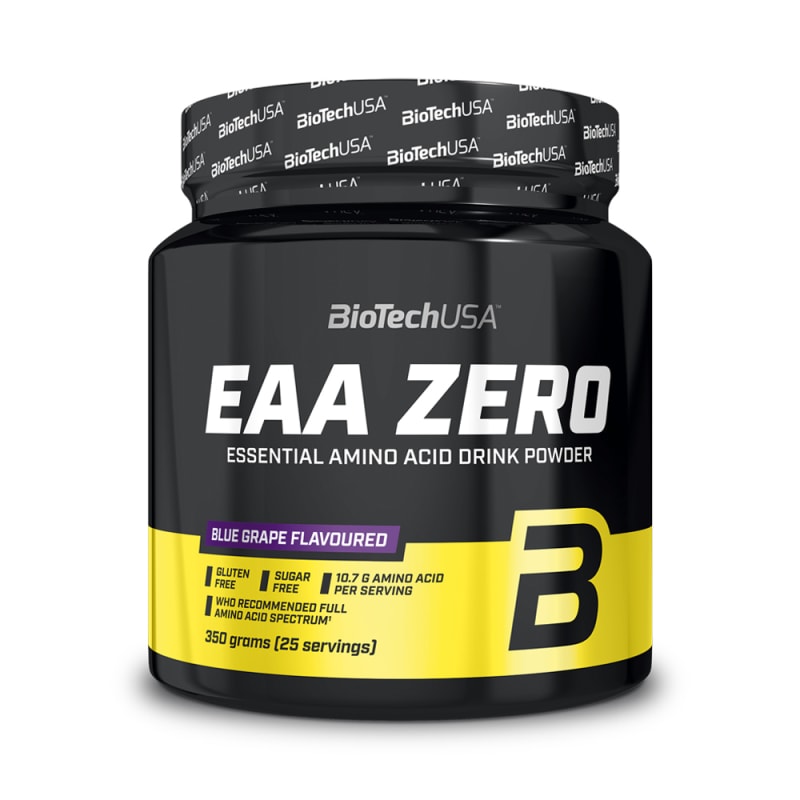 Biotech EAA Zero (25 serv)