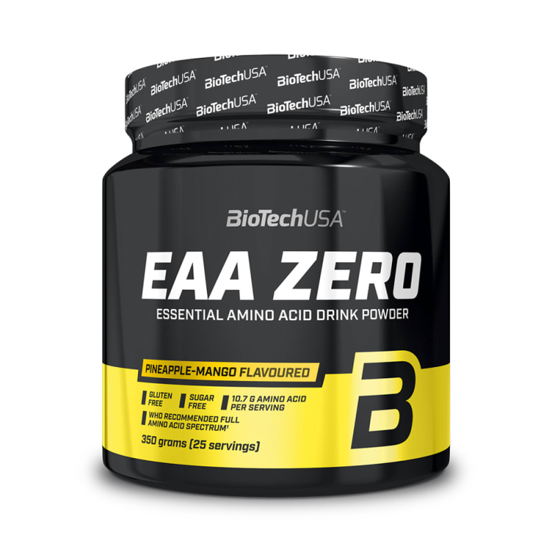 Biotech EAA Zero (25 serv)