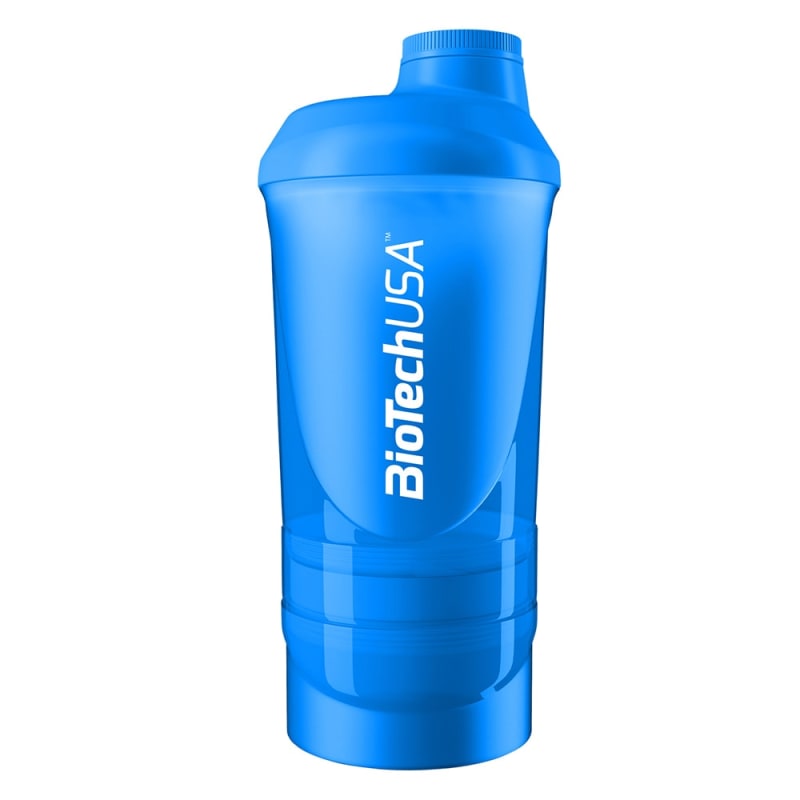 Biotech Shaker 3 en 1 (600 ml)