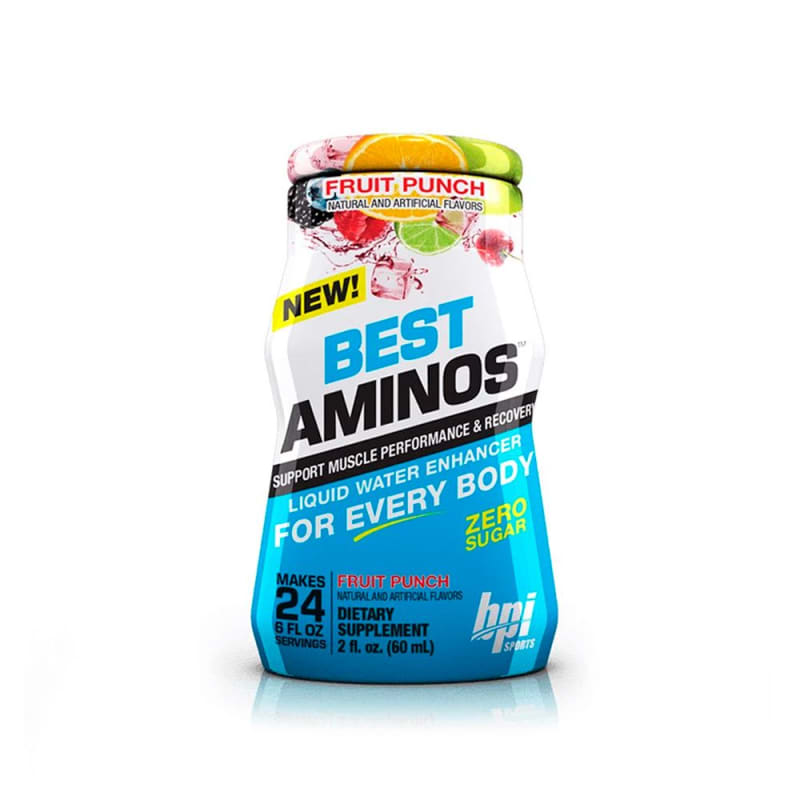 Aminos & Bcaa's SupleStore Suplementos Deportivos Chile