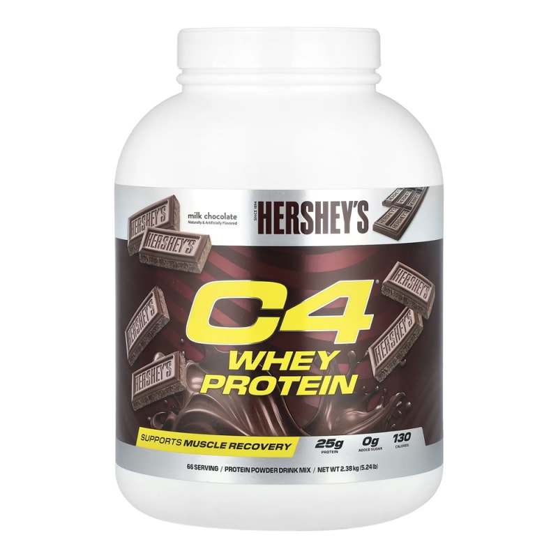 Cellucor C4 Whey Protein (5 lb)