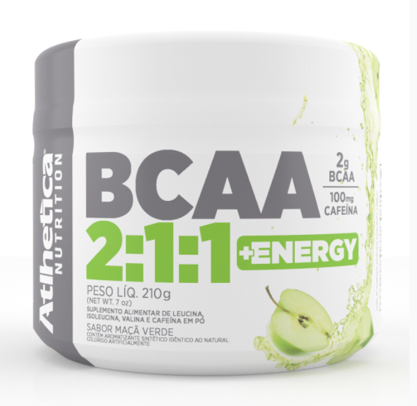 Muscle Elements Amino Flow BCAA 2:1:1 Gusto Anguria, 30 Porzioni, Integratore Intra-workout
