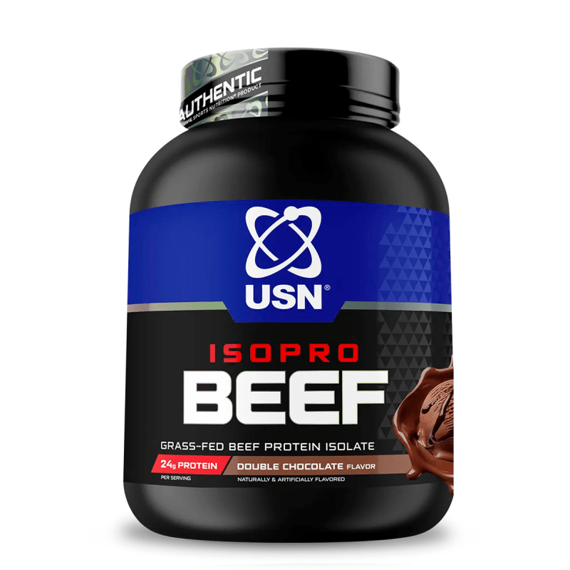 USN IsoPro Beef Protein (5 lb)