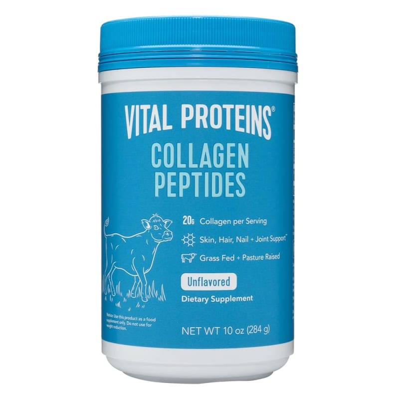Vital Proteins Colageno Hidrolizado (284 gr)