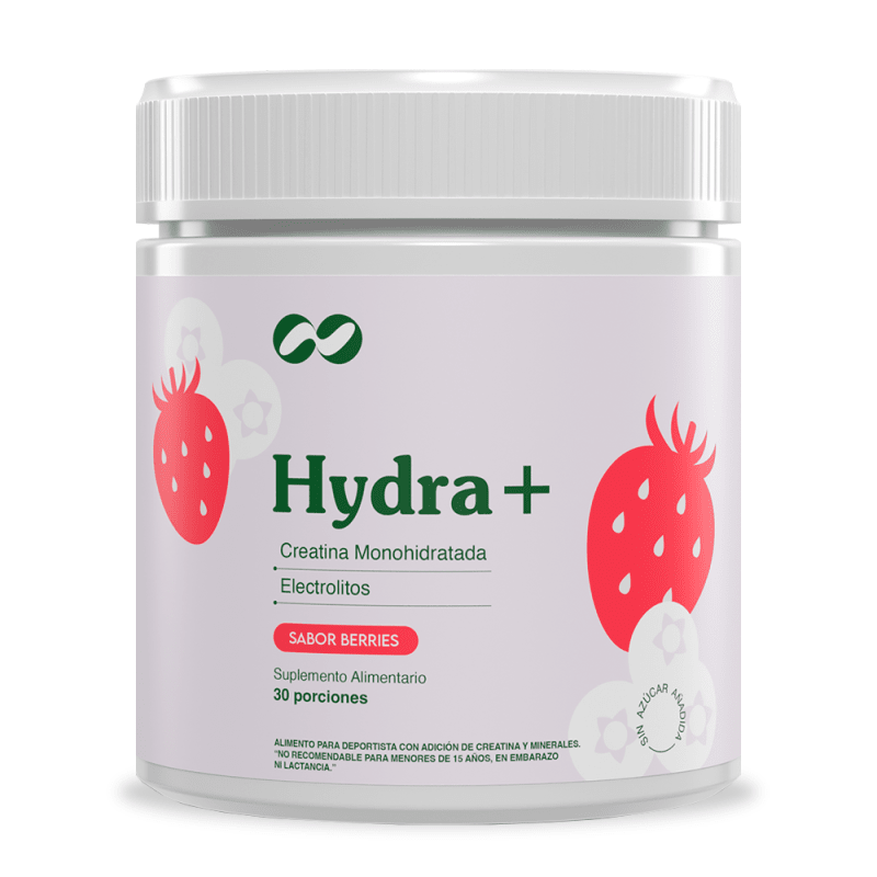 Ono Care Hydra+ (200 g) | Creatina + Electrolitos