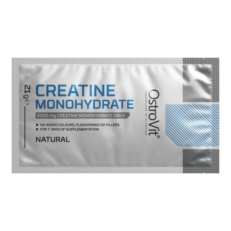 OstroVit Creatina (21 gr)