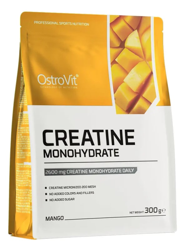 OstroVit Creatina (300 gr)