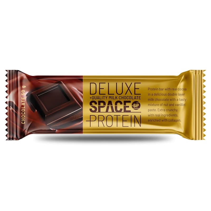 Space Protein Barra Deluxe (Unidad)