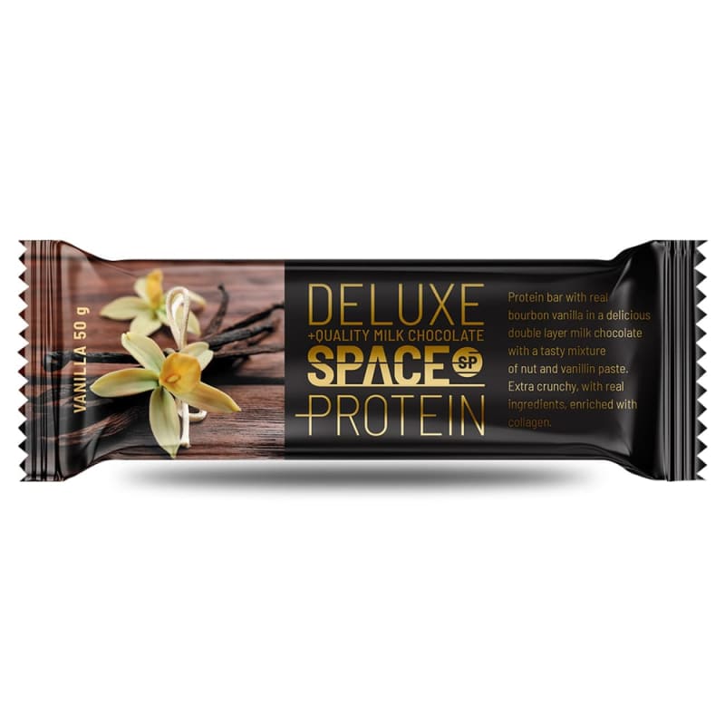 Space Protein Barra Deluxe (Unidad)