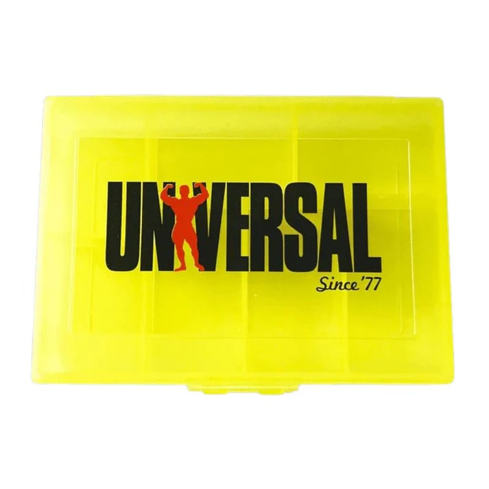 Universal Pastillero