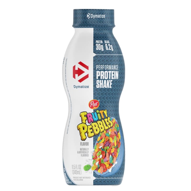 Dymatize Protein Shake (340 ml)