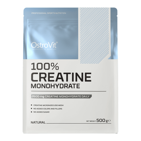 OstroVit Creatina (500 gr)