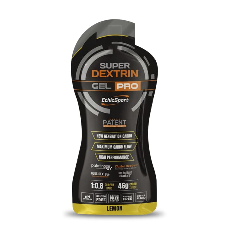 Ethic Sport Gel Super Dextrin Pro (60 ml)