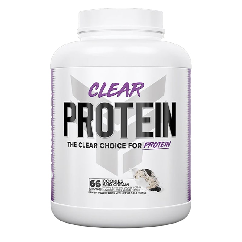 Finaflex Clear Protein (5 lb)