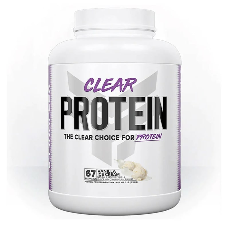 Finaflex Clear Protein (5 lb)