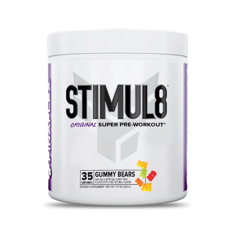 Finaflex Stimul8 (35 serv)