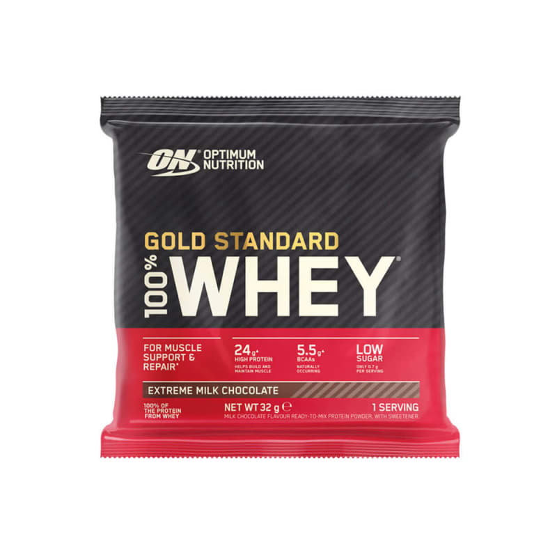 ON Whey Gold Standard (1 SERVICIO)