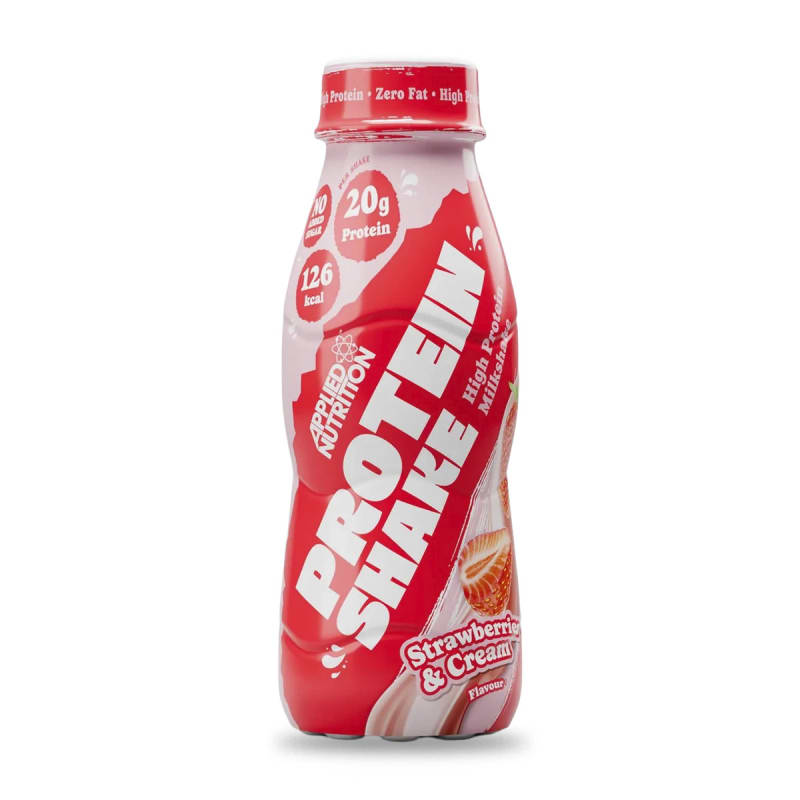 Applied Nutrition High Protein Shake (500 ml)