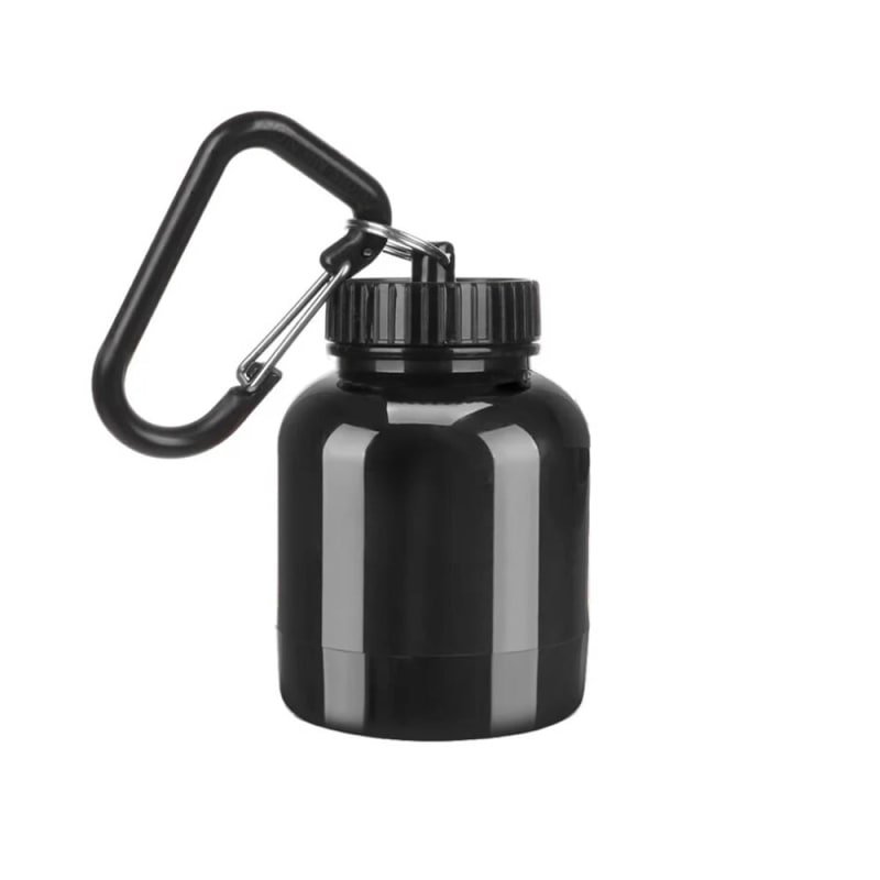 Nutrabio Llavero Porta Proteína