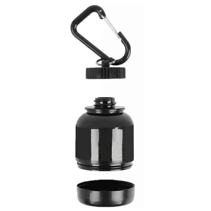 Nutrabio Llavero Porta Proteína