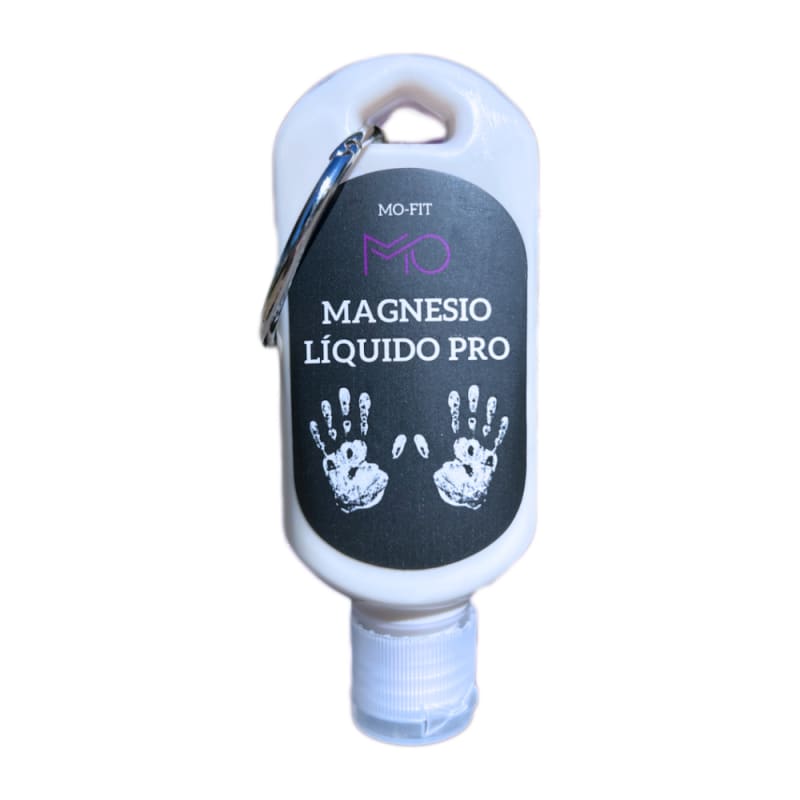 Mofit Magnesio Liquido Para Manos Portatil (75 ml)