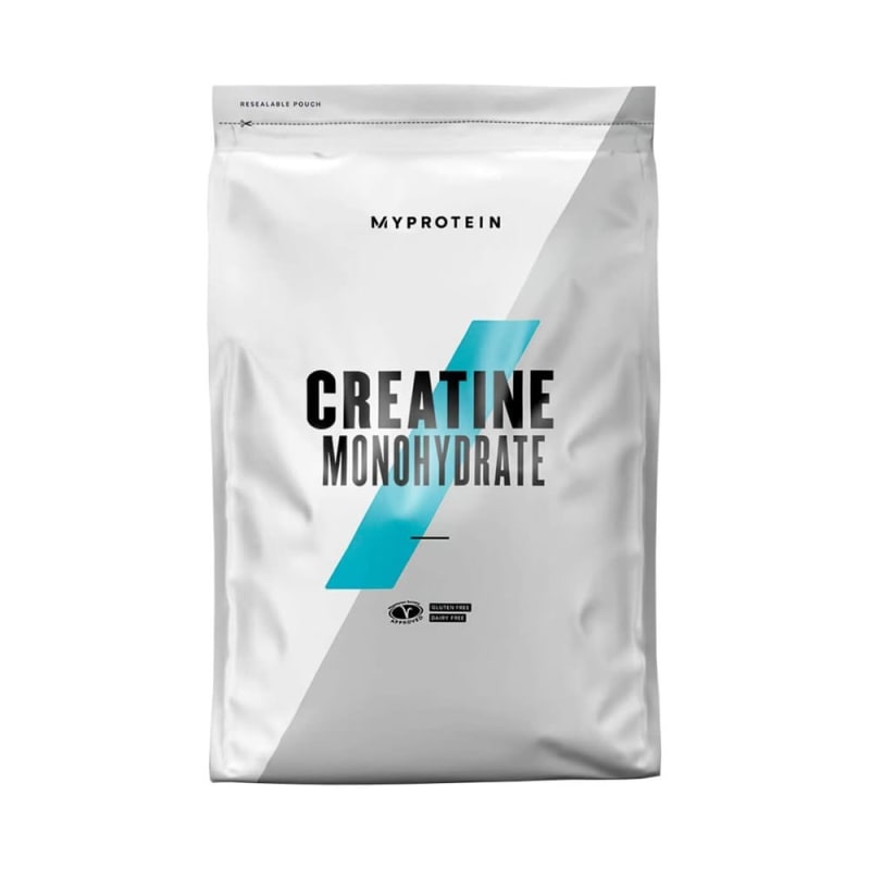 MyProtein Creatina (250 gr)