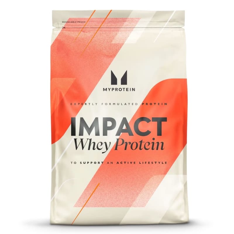 Myprotein Impact Whey (5.5 lb)