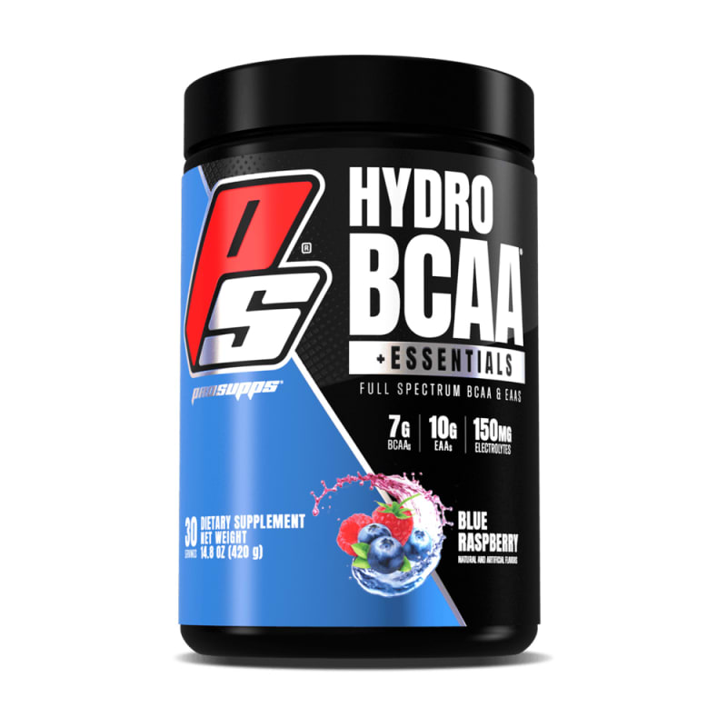 ProSupps Hydro BCAA + Essentials (30 serv)