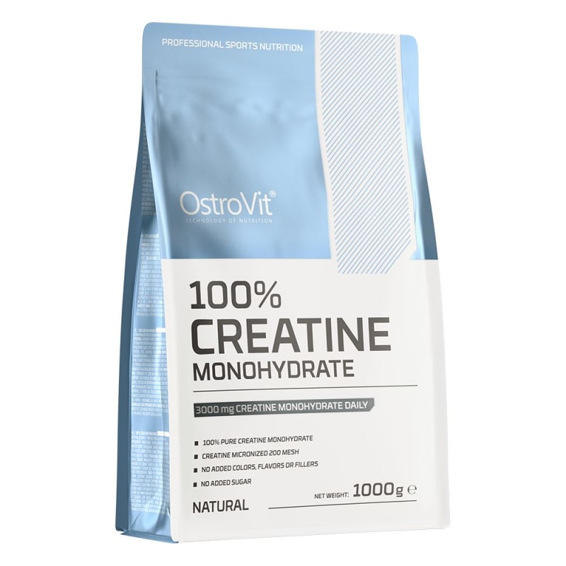 OstroVit Creatina (1000 gr)