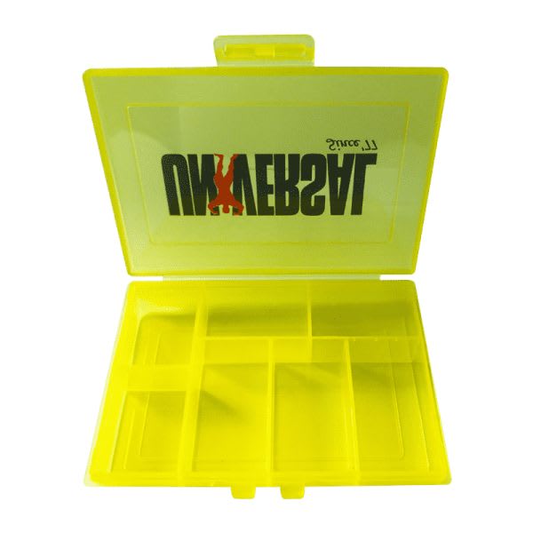 Universal Pastillero