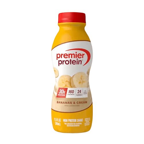 Premier Protein High Protein Shake (340 ml)