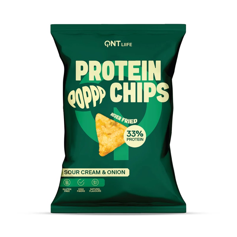 QNT Protein Chips (Unidad)