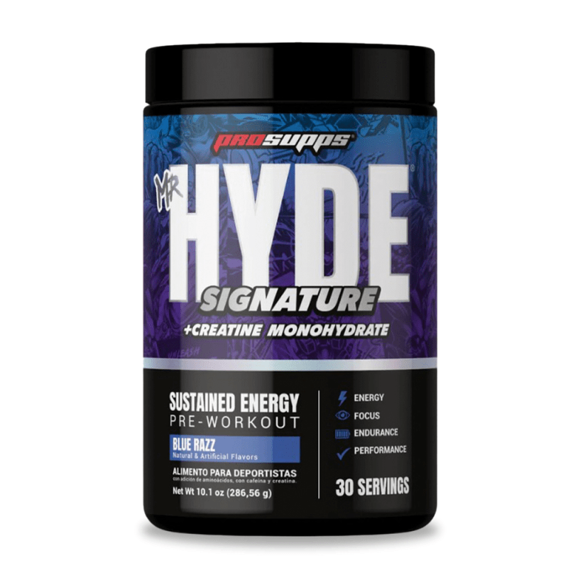 Prosupps Mr Hyde Signature (30 serv)