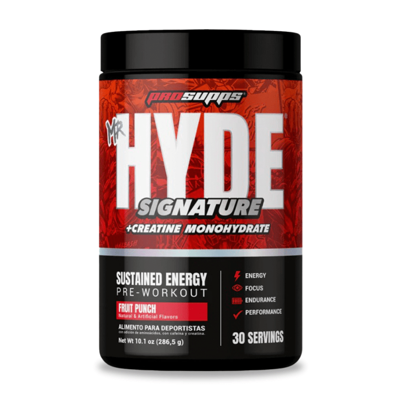Prosupps Mr Hyde Signature (30 serv)
