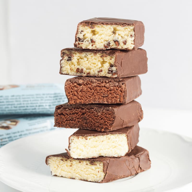 QNT Milkii Protein Bar (Unidad)