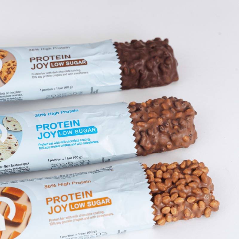 QNT Protein Joy Bar (Unidad)