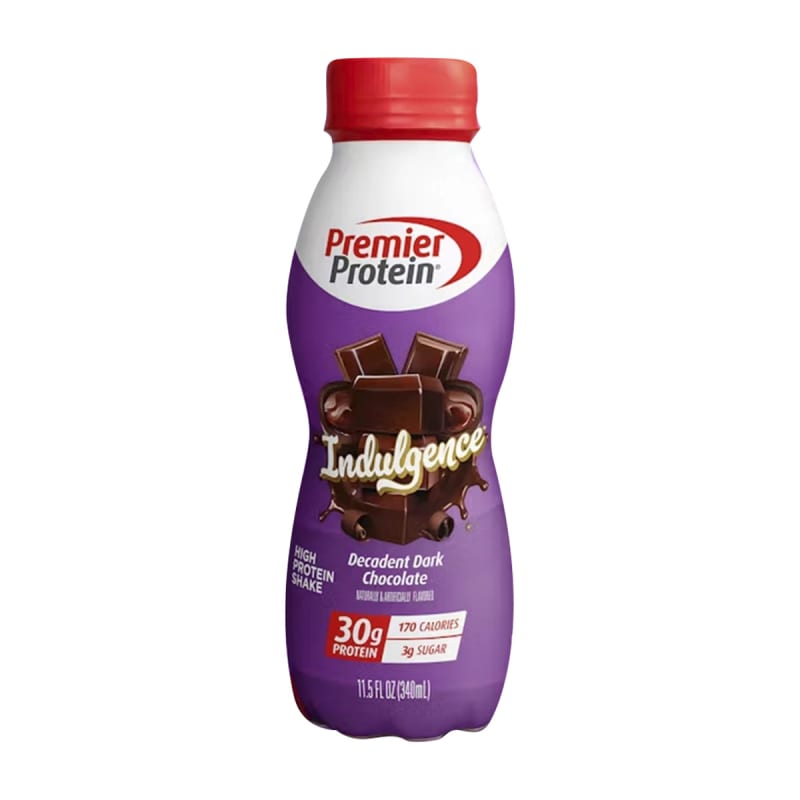 Premier Protein RTD Indulgence (340 ml)
