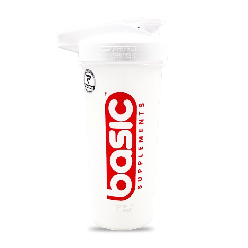 Basic Shaker (600 ml)