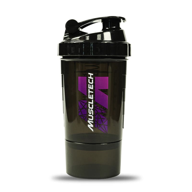 Muscletech Shaker 2 en1 (500 ml)