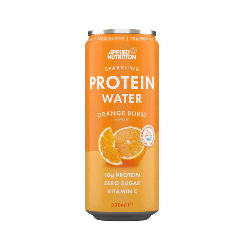 Applied Nutrition Sparkling Protein Water (330 ml)