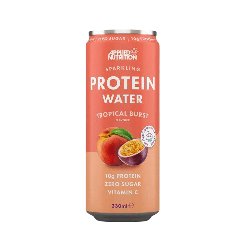 Applied Nutrition Sparkling Protein Water (330 ml)