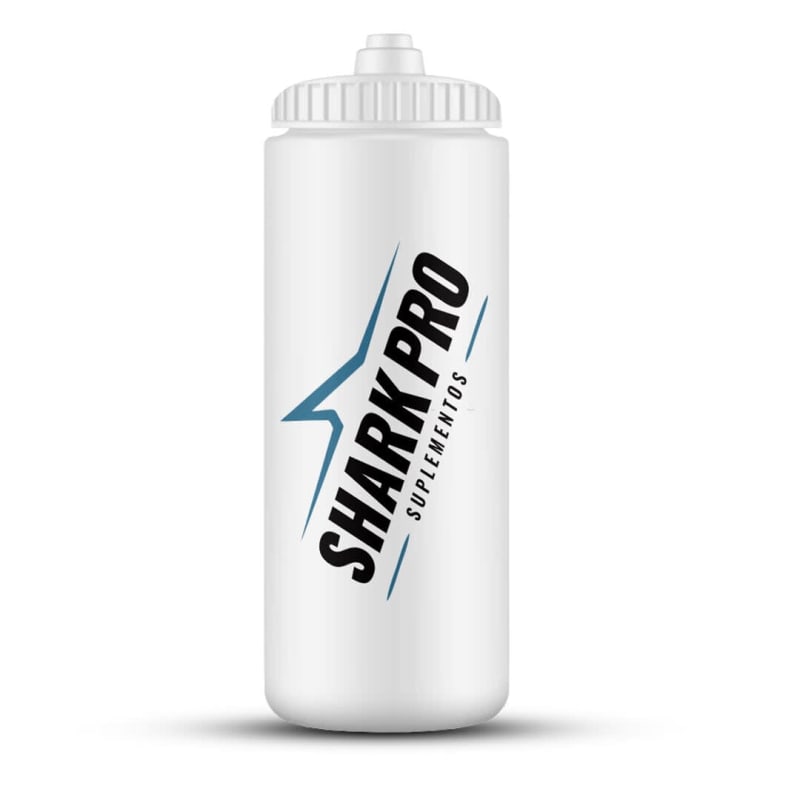 SharkPro Botella Caramayola (800 ml)